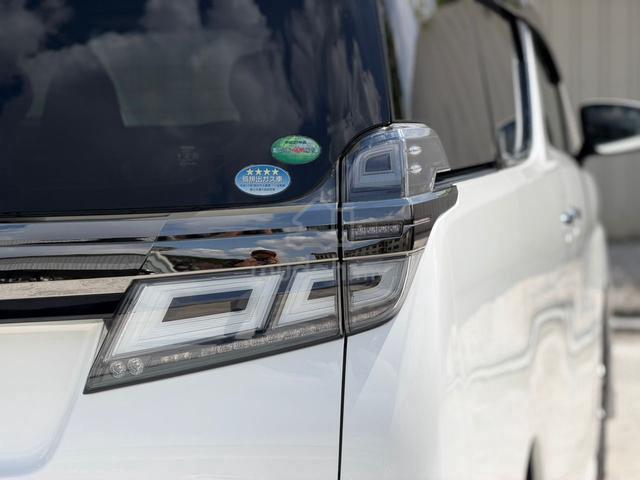 AGH30⭐7 SEATER⭐2015 Toyota VELLFIRE 2.5 ZG (A) - 5