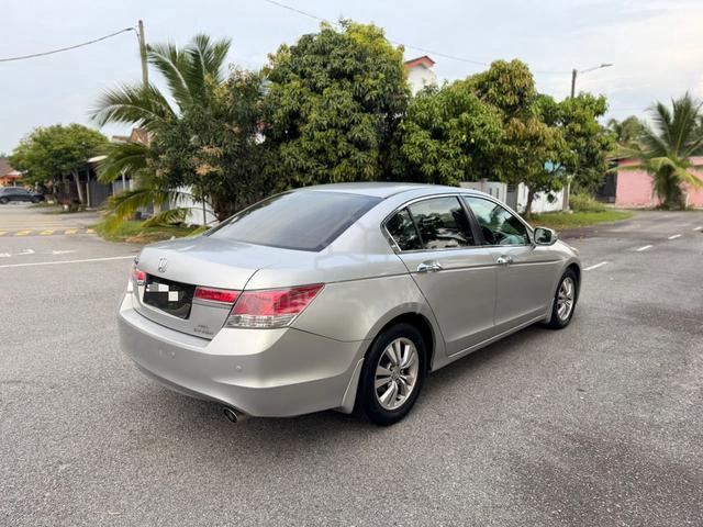 Honda ACCORD 2.0 auto - 3