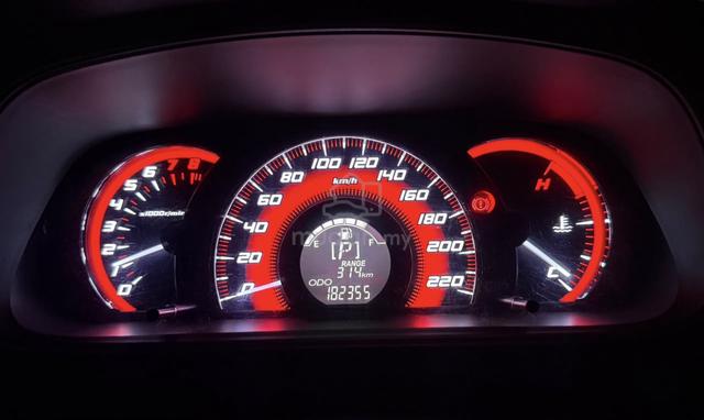 2012 Perodua MYVI 1.5 SE ZHS (A) - 5