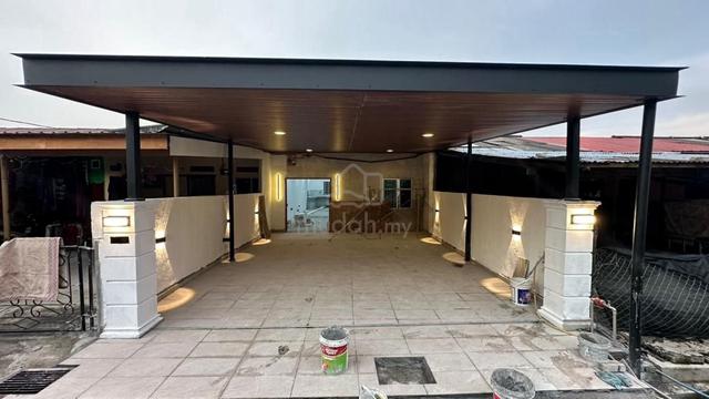 Fully Renovate Taman Senawang Jaya 1