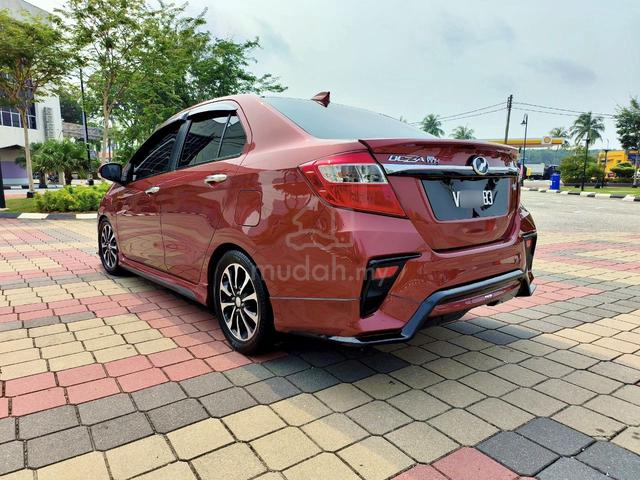 2020 Perodua BEZZA 1.3 AV FACELIFT (A) Full Spec - 4