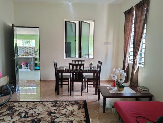 rumah untuk disewa 1