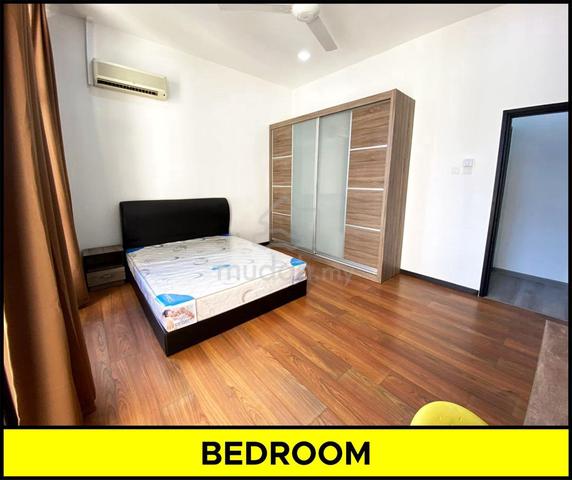 Mutiara Villa 1