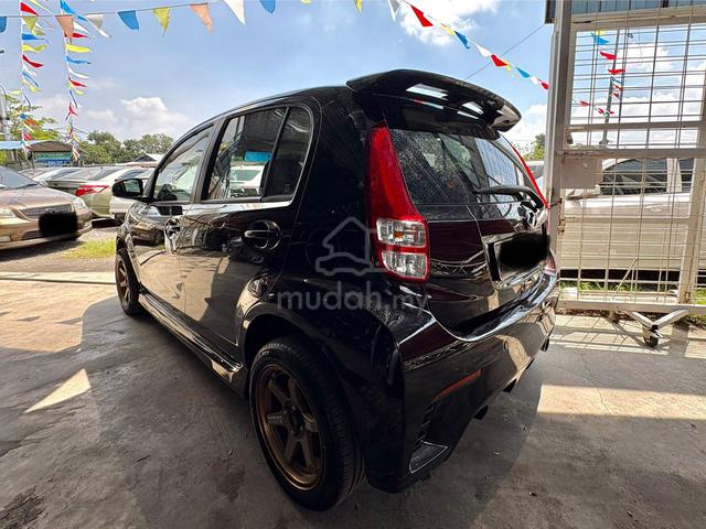2014 Perodua MYVI 1.5 SE ZHS (A) - 3
