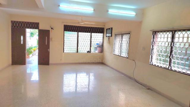 Below Market Price Corner Unit 2 Storey Terrace House Taman Lumba Kuda 1