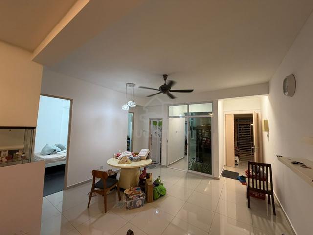 The Oasis 1