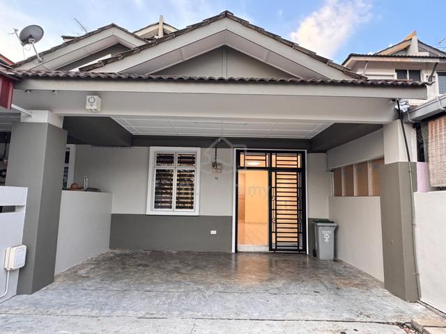 Setia Indah / 1.5 Storey House / For Rent / GnG / Jalan Setia 8 / Jb 1