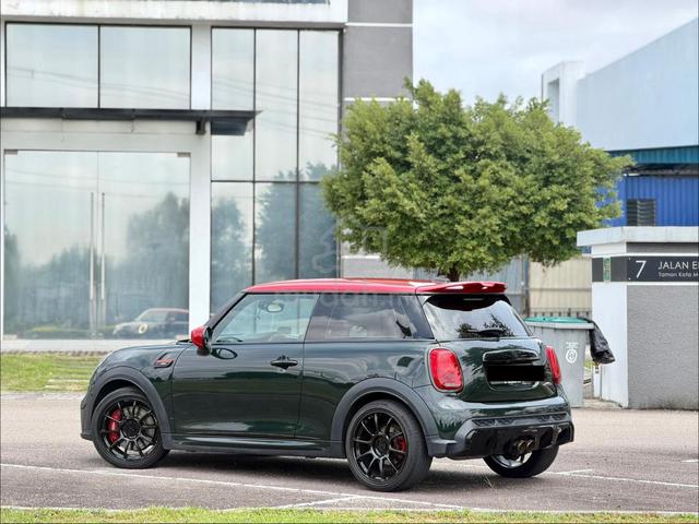 FULL LOAN 2023 Mini COOPER 2.0 JOHN COOPER WORKS - 3