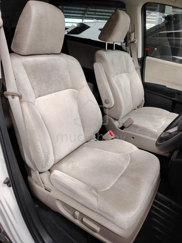 2021 Honda ODYSSEY EXV 2.4 UNREG,7 SEATERS,3000 KM - 2