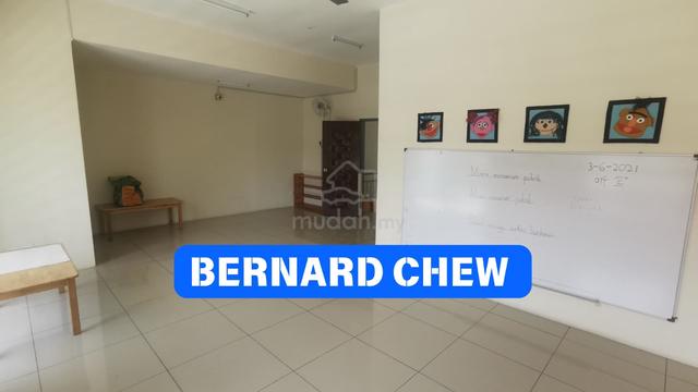 [ SemiD Rent] Batu Maung House Taman Iping Southbay Bayan Lepas FTZ 2