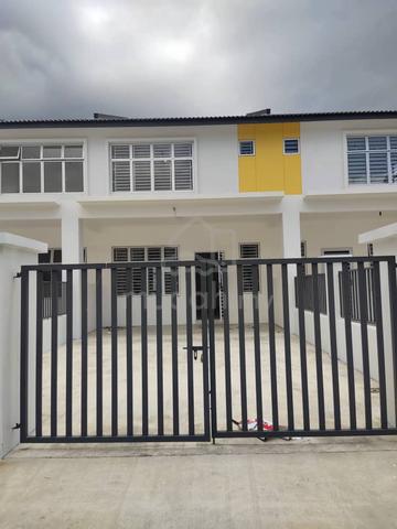 ALL RACE | The Botany Sebana Cove 3 Bed FF | Pengerang Pelali Desaru 1