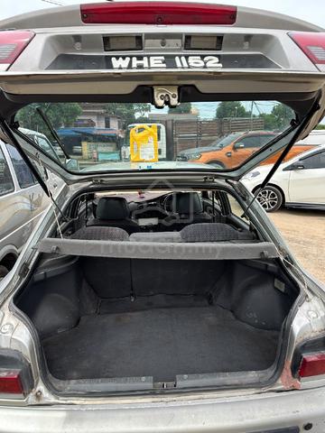 1999 Proton WIRA 1.5 GL (A) - 4