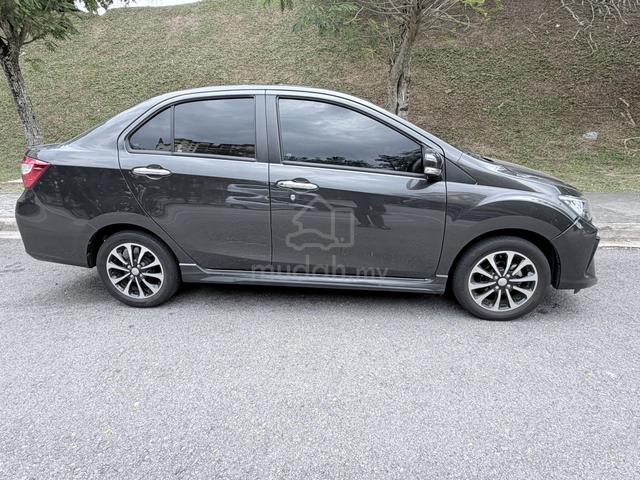 2023 Perodua BEZZA 1.3 X MY16 FACELIFT (A) - 3