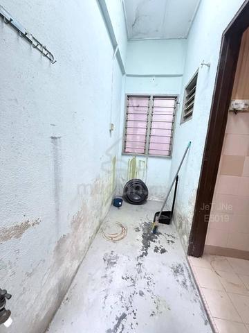 Value Buy Shoplot Apartment Jalan Hulubalang Taman Sentosa Klang 5