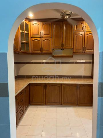 Kulim Perdana House 1