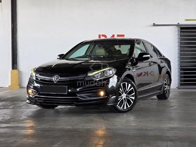 Honda Accord 2.4 - 1