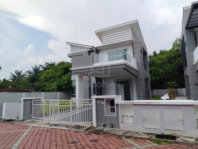 Bukit Mertajam Bungalow House Luxury & Elegant 1