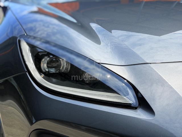 2022 Toyota Gr86 2.4 RZ (MT) - Fully Loaded, 5A - 5