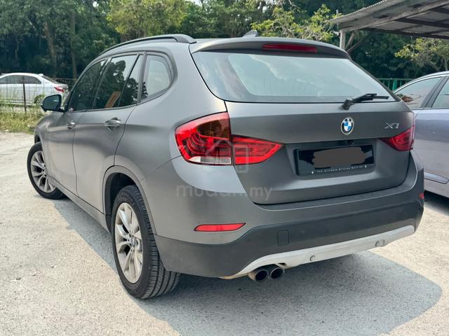 2014 Bmw X1 2.0 SDRIVE20I E84 FACELIFT LCI 360 CAM - 2