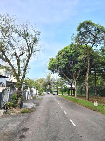 Taman Sri Intan @ Southkey Mid Valley Mall 3 Storey Terrace House 1