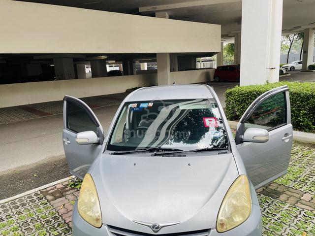 2006 Perodua MYVI 1.3 EZ (A) - 2