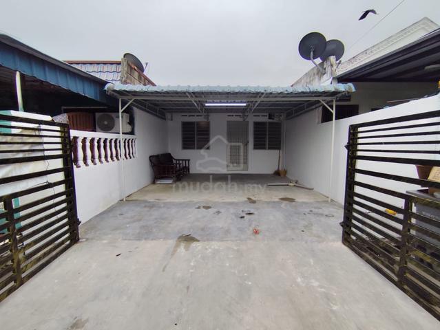 Taman Rinting Single Storey | Renovated Unit 1