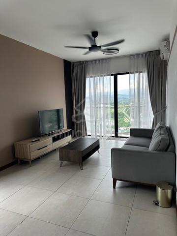 K Avenue Residential 1