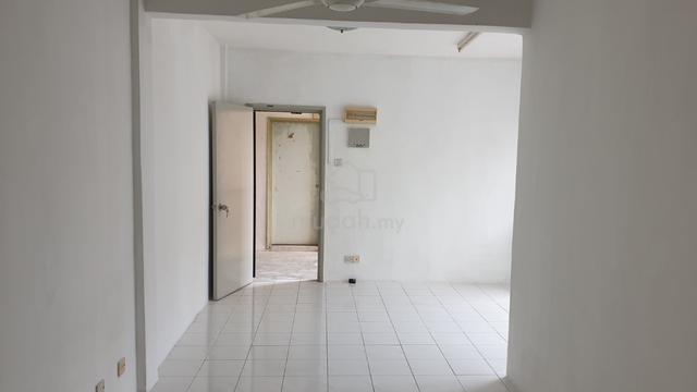 Apartment Kekwa ( Bukit Beruntung ) 1