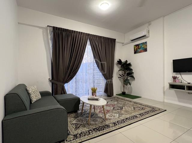 Casa Kayangan 1