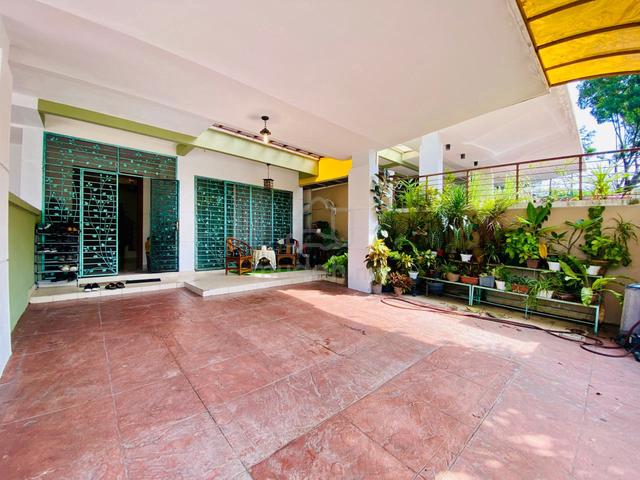 BELOW MARKET π₯ FREEHOLD Sering Ukay 2 Storey Superlink Ampang 1