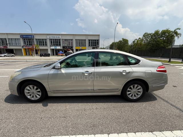 2014 Nissan TEANA 2.0 200 XE LUXURY (A) - 5