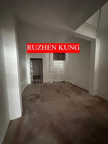 Double Storey Shop Lot Rent Georgetown Face Main Road Nr Komtar 1