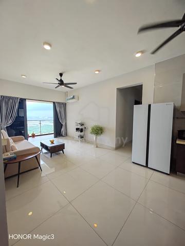 Royal Strand @ Country Garden Danga Bay 1