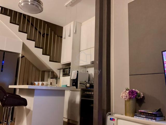 Vega Residensi 1