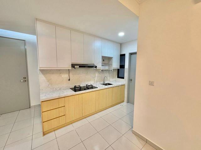 Residensi Mutiara 1