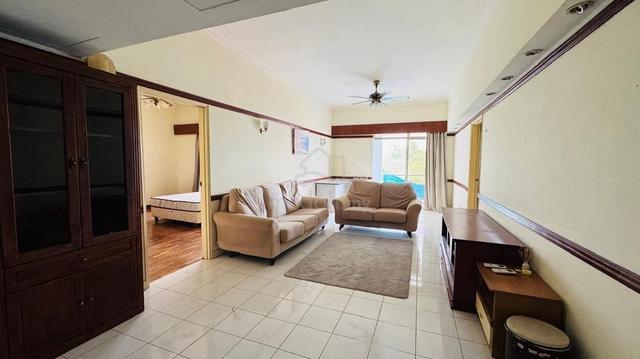 Indah Samudra Condominium 1