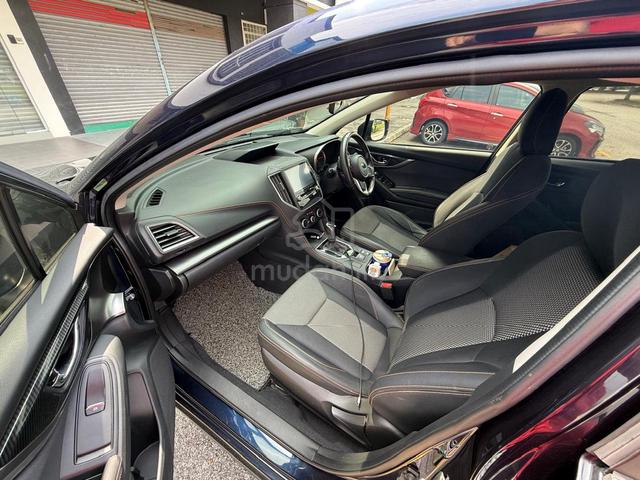 2019 Subaru XV 2.0 2.0I-P MY2017 (A) - 5