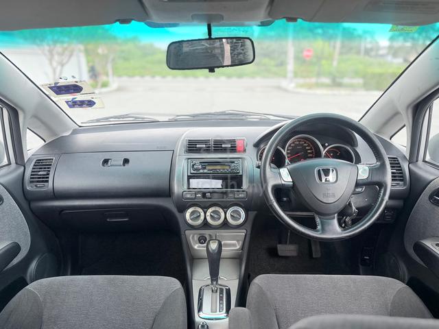 2006 Honda CITY 1.5 VTEC FACELIFT (A) TIPTOP NEGO - 4