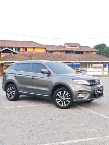 2019 Proton X70 1.8 EXECUTIVE 2WD (A) - 3