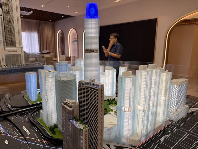 Live in the Heart of KL ποΈ Last Units Available! 1