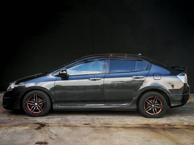 2011 Honda CITY 1.5 I-VTEC (A) - 5