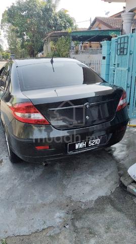2011 Proton PERSONA 1.6 ELEGANCE MEDIUM LINE (M) - 2