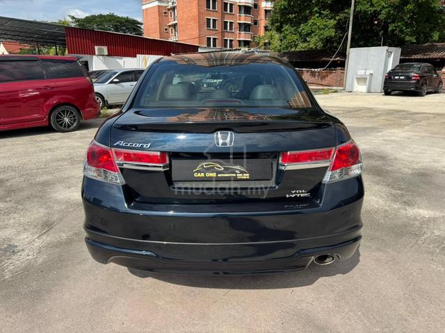 Honda ACCORD 2.0L VTi-L FACELIFT (A)CONDITION GOOD - 5