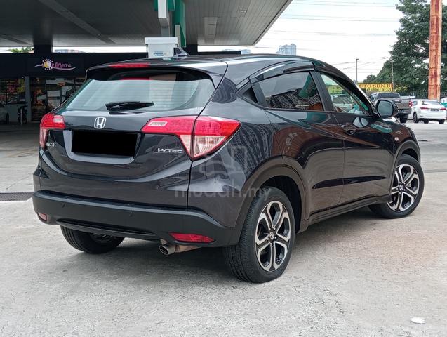 Honda HR-V 1.8 (A) CCRIS CTOS BOLEH LOAN KEDAI - 2