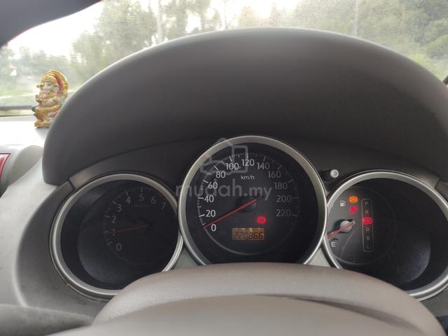 2004 Honda CITY 1.5 i-DSI (A) - 5