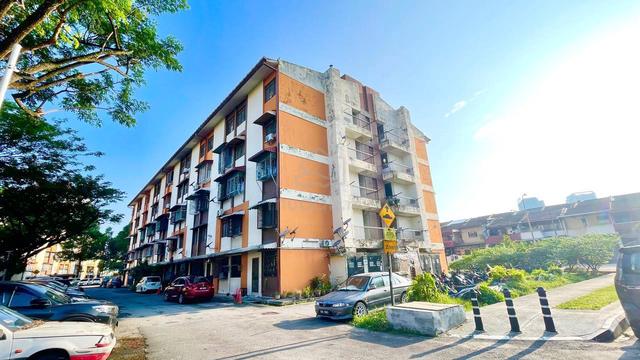 Taman Mulia 1