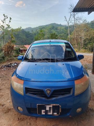 2005 Proton SAVVY 1.1 BASIC (M) - 2