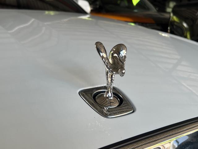 9600KM Gred A JapanSpec 2021 Rolls Royce GHOST 6.7 - 5