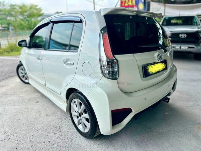 Perodua MYVI 1.5 SE FACELIFT (A) Loan Kedai Yr2017 - 2