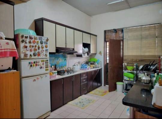 Full Loan Kulai IOI Bandar Putra @ Fully Renovated 2 Storey House 4